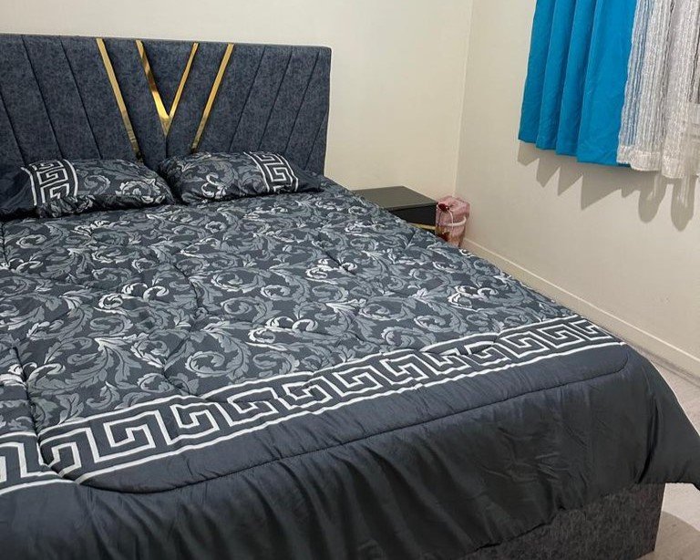 آپارتمان دوخوابه بهاران واحد 1 - مخبری پونک