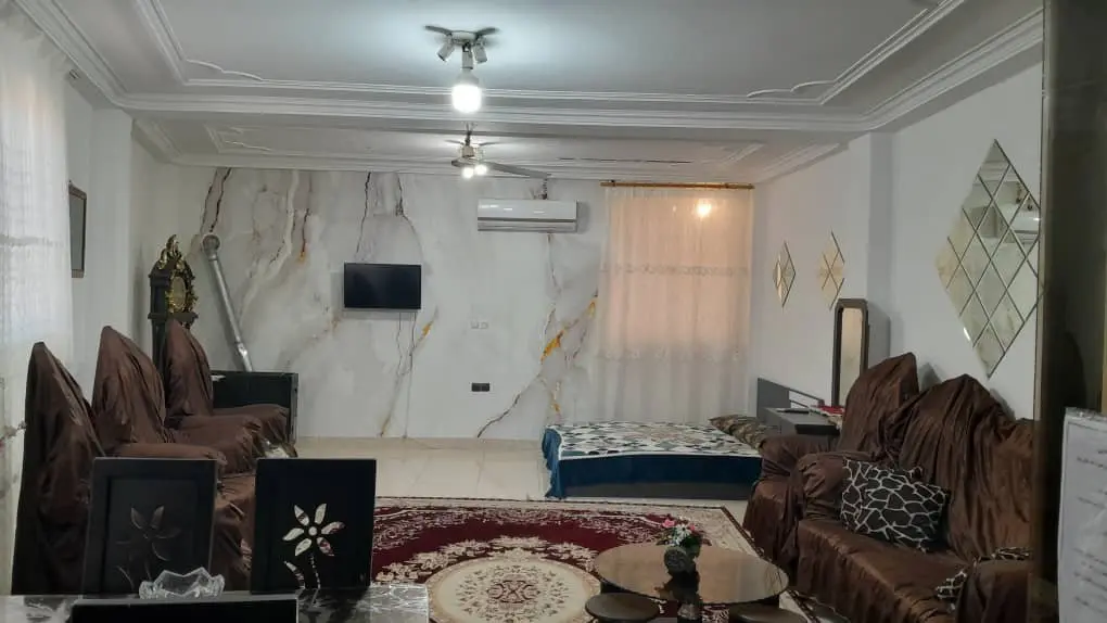 ویلا یک خوابه مولوی