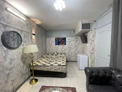 آپارتمان فلت اسکای لند 8 فرودگاه مهرآباد