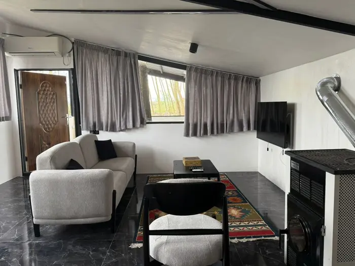 ویلا یک خوابه میجان