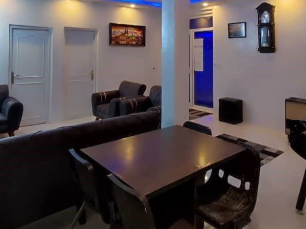 دوخوابه استخردار آبگرم بوستان