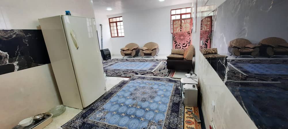 ویلا یک خوابه چشمه سرنجه واحد 1