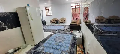 ویلا یک خوابه چشمه سرنجه واحد 1