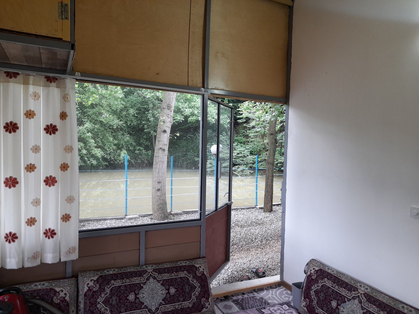 بالی - واحد 1