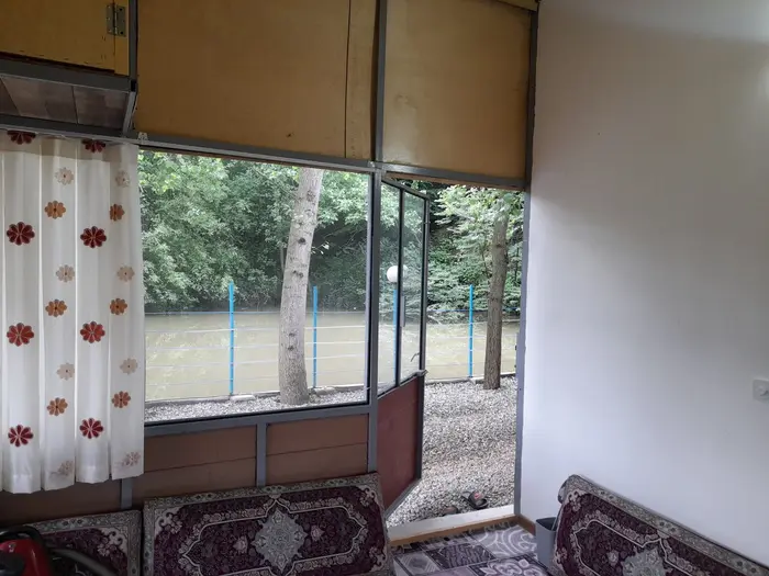 اقامتگاه سنتی بالی - واحد 1