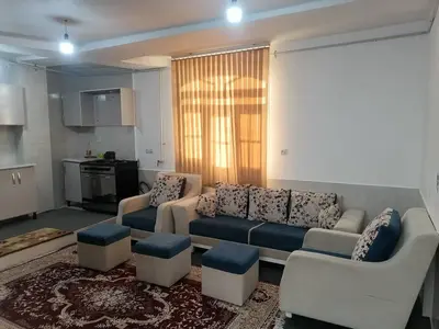 سوئیت یک خوابه سعدی 1