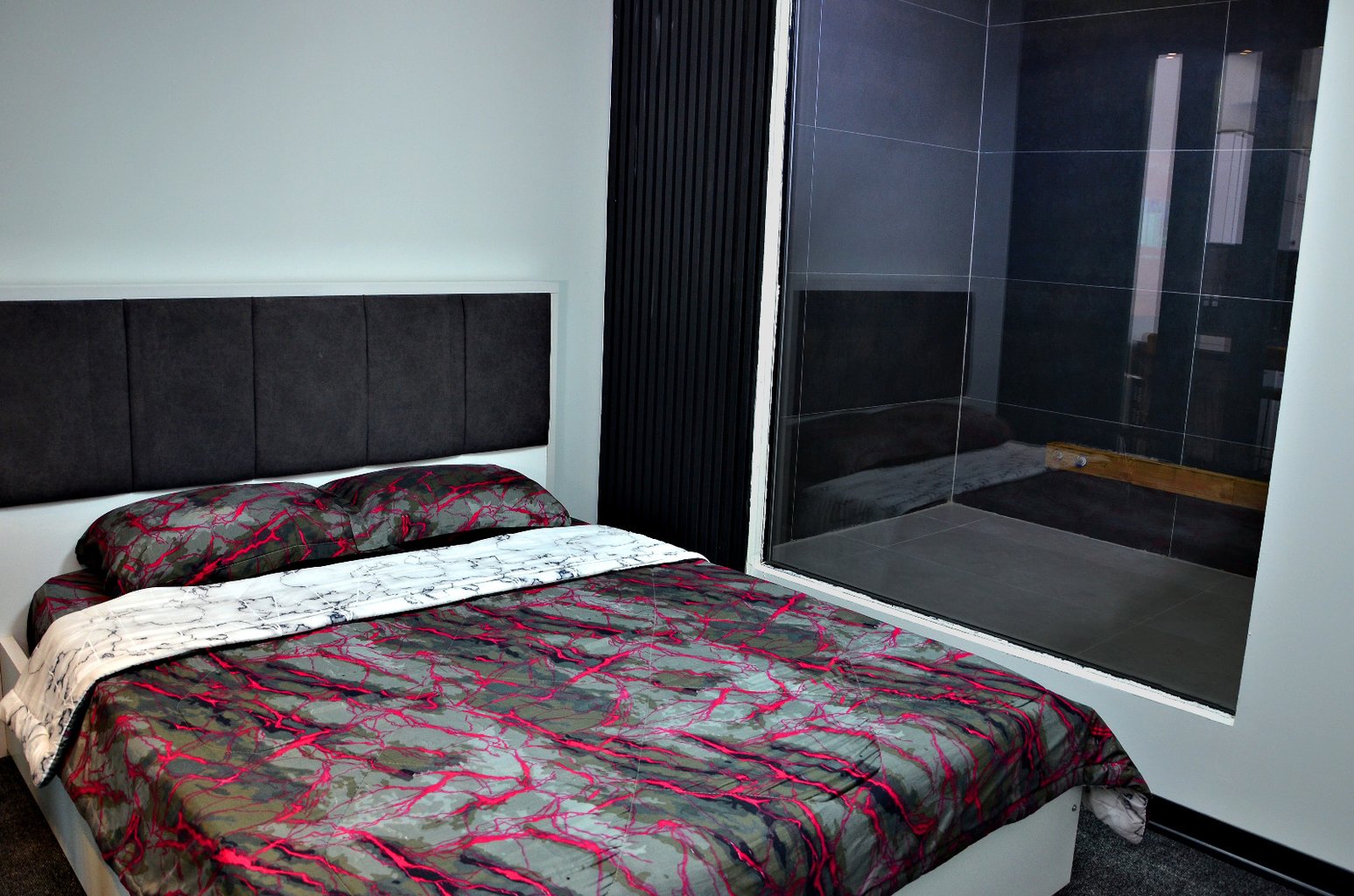 آپارتمان یک خوابه ستارخان - واحد 14