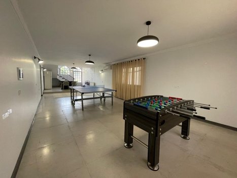 ویلا چهارخوابه‌ ساحلی لبخند