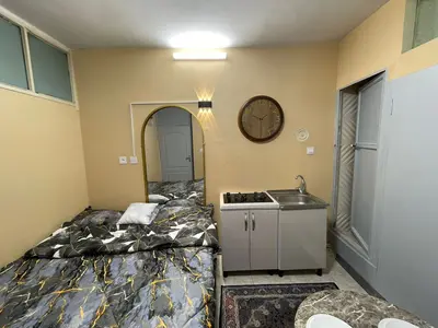 آپارتمان فلت اسکای لند 9 فرودگاه مهرآباد