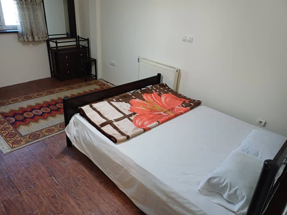 آپارتمان دوخوابه چمران 1