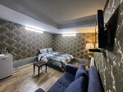 سوئیت فلت سلیمی واحد ۹ ـ فردوس