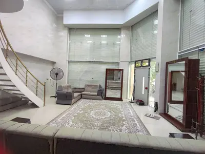 آپارتمان فلت دوبلکس یعقوبی