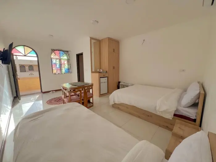 مجتمع اقامتگاهی کهکشان - واحد 301