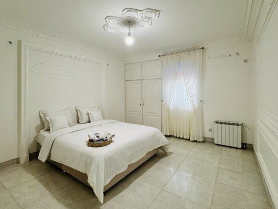 اُمرو - خانه بَرچ