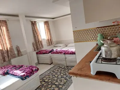 مجتمع اقامتی کوکب باب الرضا - واحد پنج تخته 3