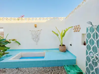 ویلا فلت لور - واحد شاخه ها