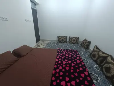 بومگردی دوخوابه جوکو - واحد 5