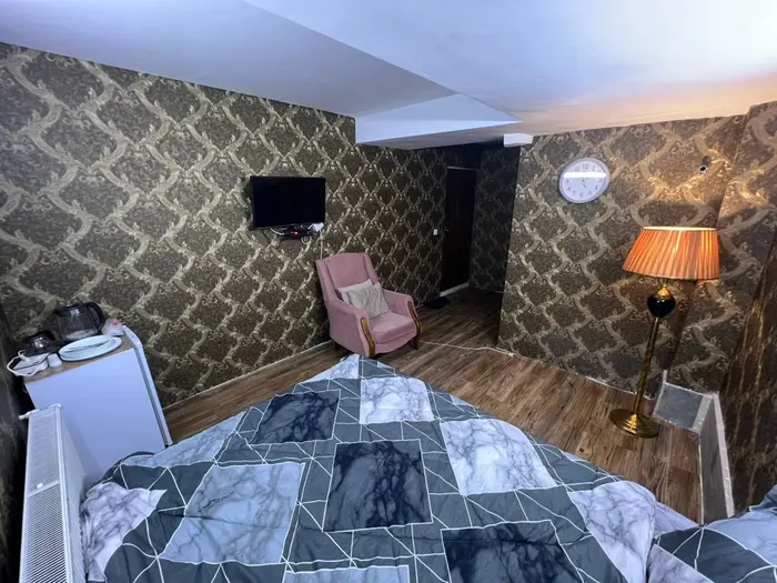 سوئیت فلت سلیمی واحد ۱۱ ـ فردوس