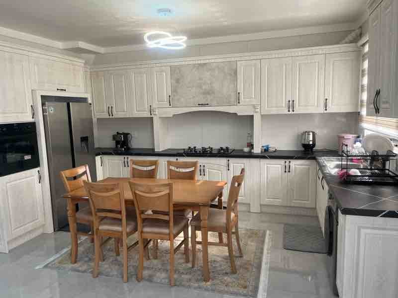 دوخوابه دوبلکس استخردار آبگرم  بهنیا