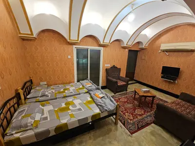 آپارتمان فلت بهارستان