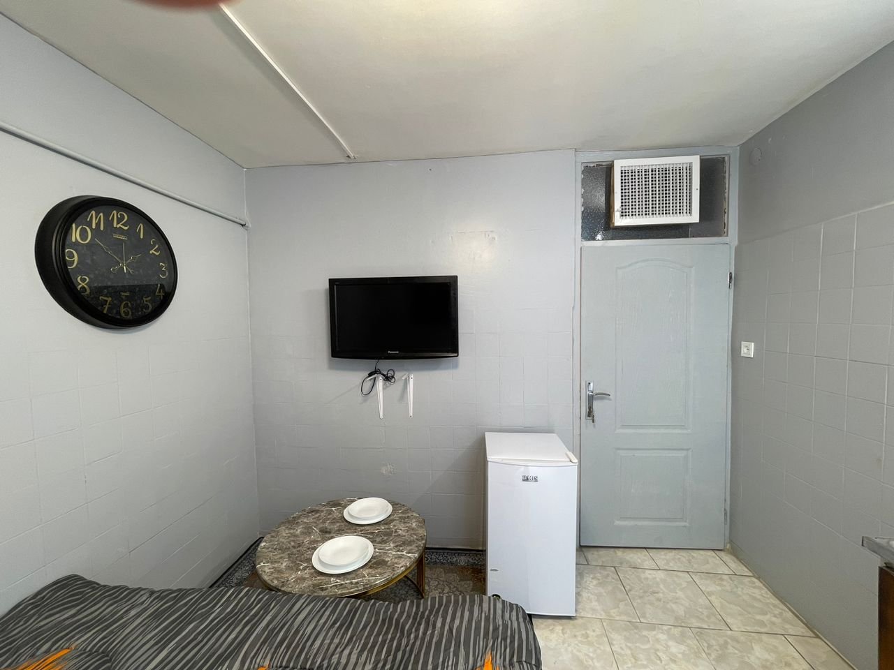 آپارتمان فلت اسکای لند 10 فرودگاه مهرآباد