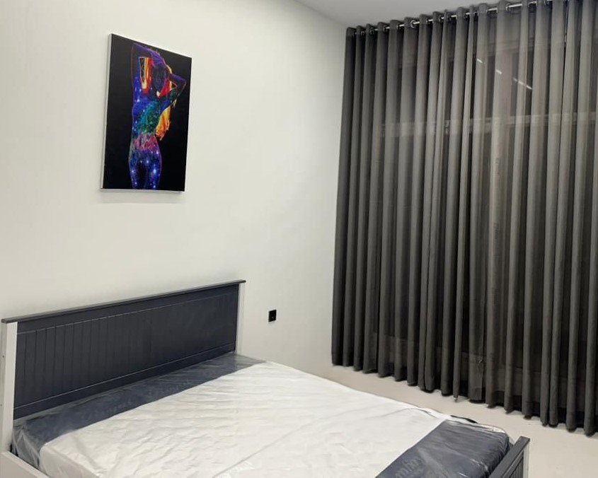 دوخوابه استخردار آبگرم زیتون