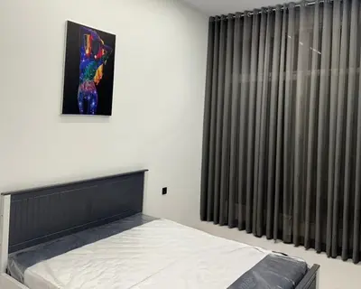 ویلا دوخوابه استخردار آبگرم زیتون