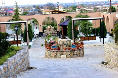 کلبه یک خوابه کارکوه واحد ۱