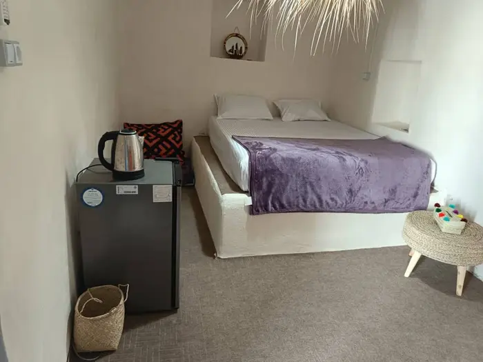 بوم گردی جوکو - واحد ۳