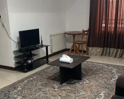 مجتمع اقامتی دوخوابه دی - واحد ۴۰۱