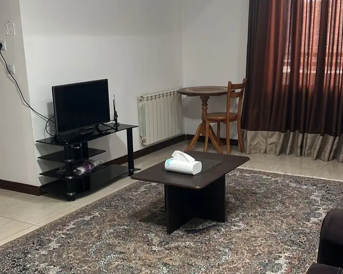 مجتمع اقامتگاهی دوخوابه دی - واحد ۴۰۱