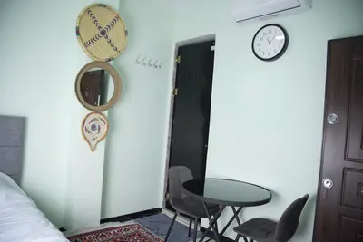 هاستل میر عماد - واحد دوتخته دبل 1