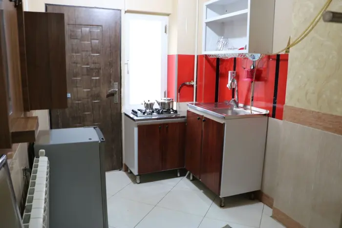 سوئیت موسوی - واحد دابل 204