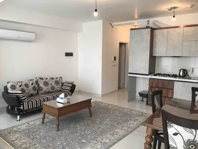 آپارتمان یک خوابه شهناز شریعتی جنوبی -  واحد 3