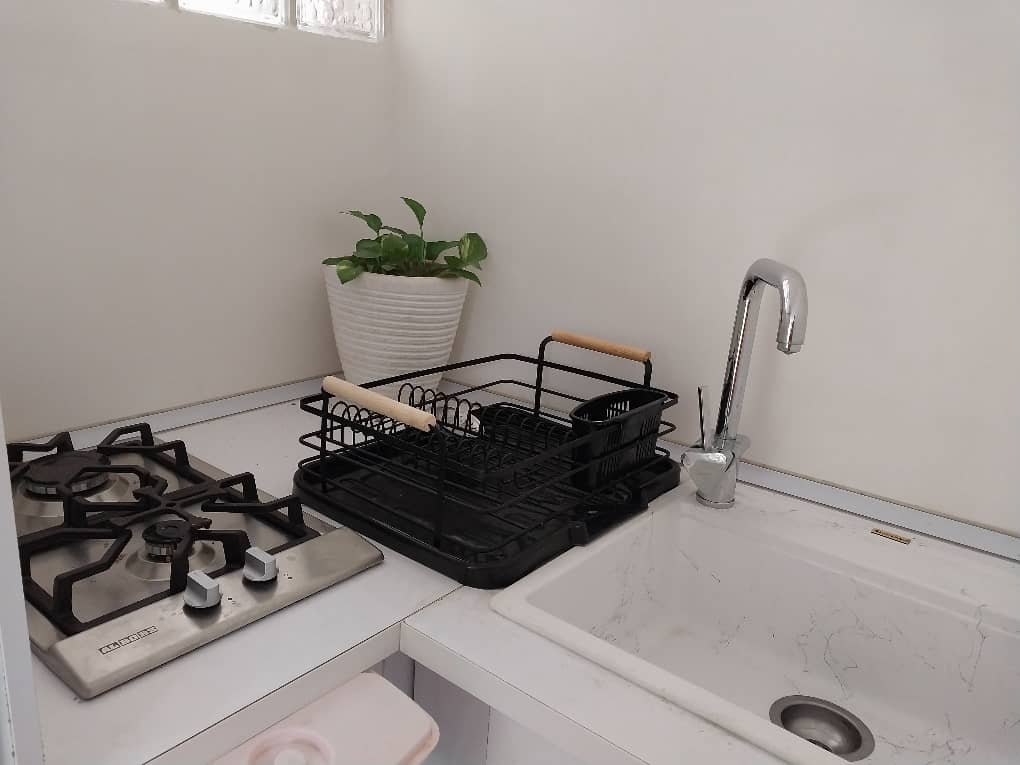 سوئیت فلت فانوس