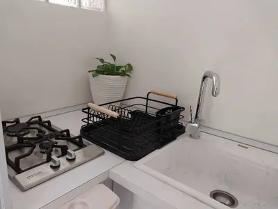 سوئیت فلت فانوس