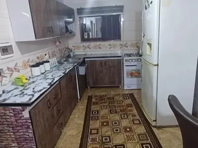 سوئیت یک خوابه شبنم 4