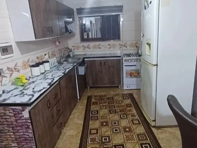 سوئیت یک خوابه شبنم 4