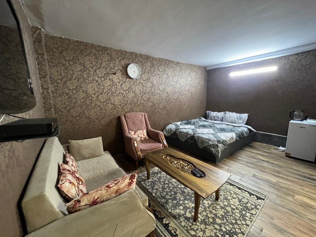 فلت سلیمی واحد ۱۳ ـ فردوس