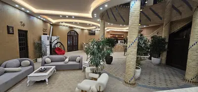 مجتمع اقامتی کهکشان - واحد 409