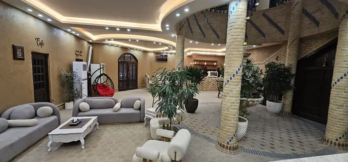 مجتمع اقامتگاهی کهکشان - واحد 409