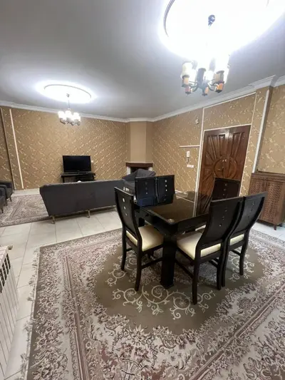 آپارتمان دوخوابه سلیمی - واحد 4 فردوس