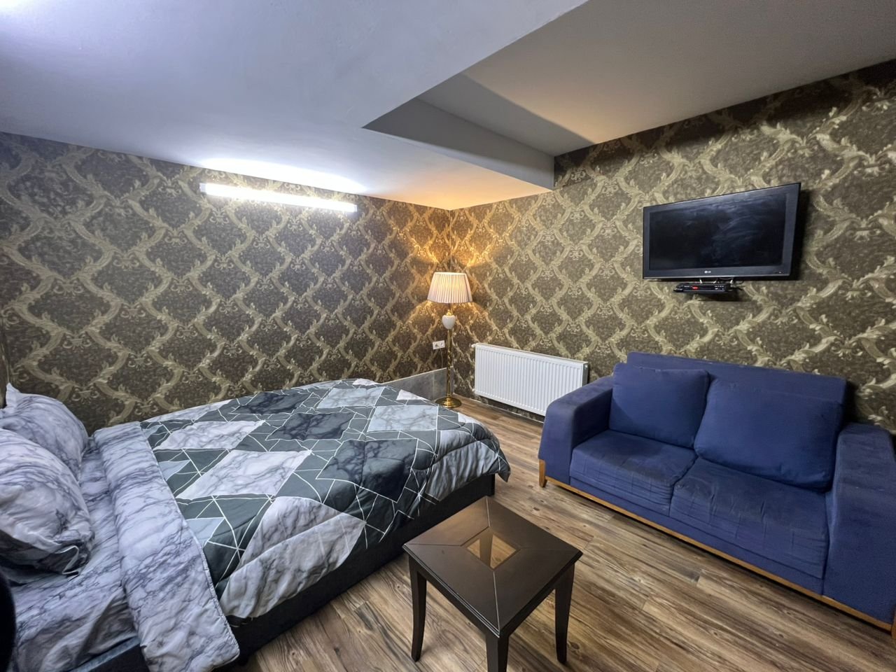 فلت سلیمی واحد ۹ ـ فردوس