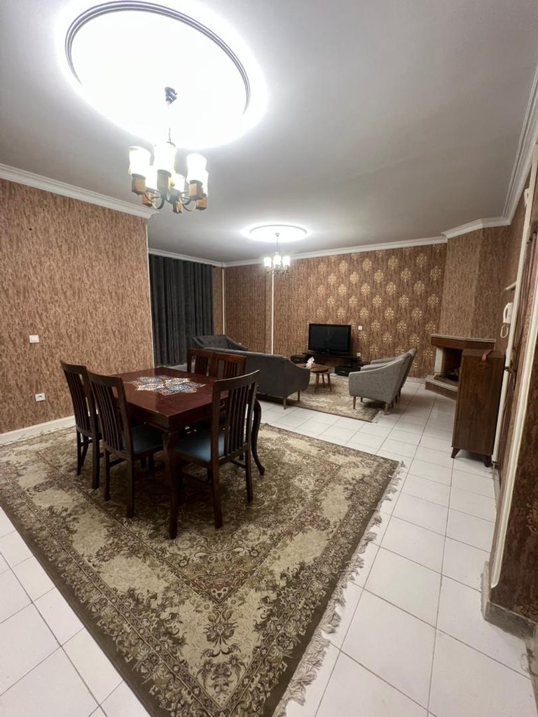 آپارتمان دوخوابه سلیمی - واحد 2 فردوس