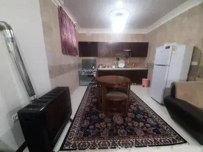 کلبه دوخوابه استخردار آبگرم درنیکا 2