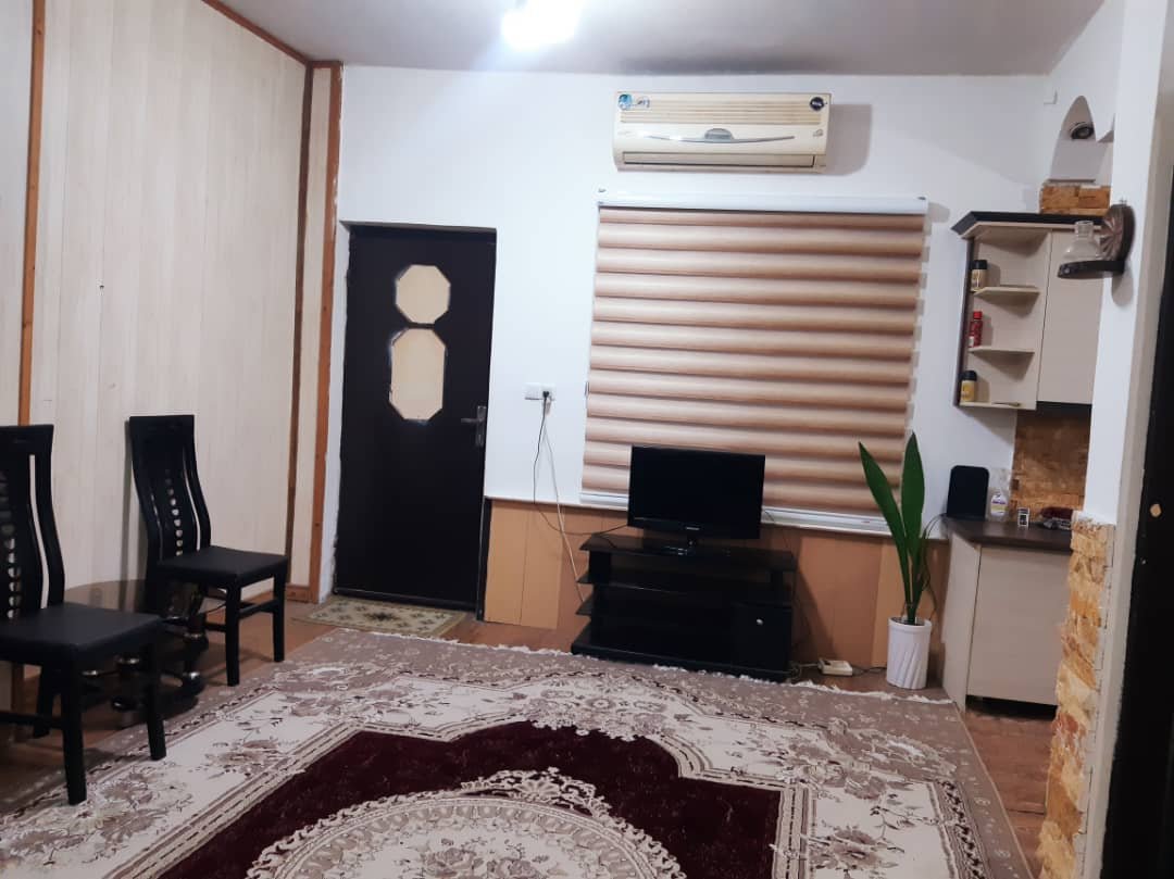 یک خوابه ساحلی نسیم 8