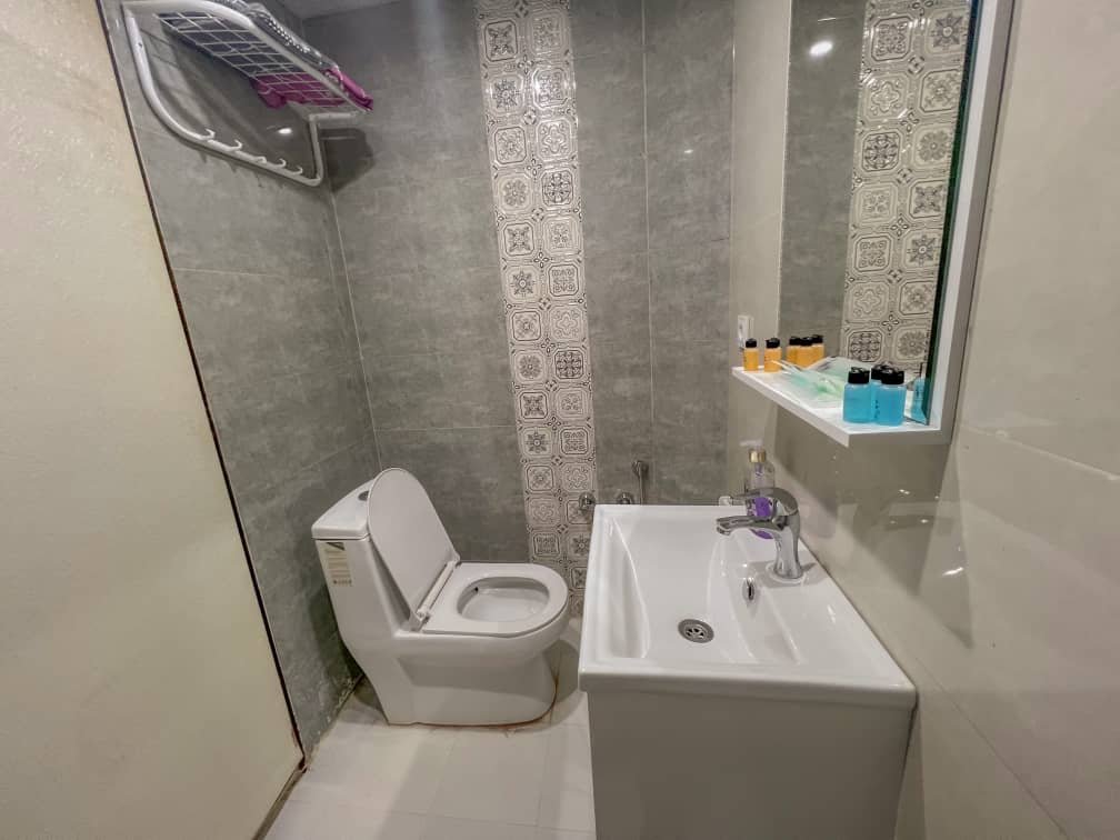 مجتمع اقامتی کهکشان - واحد 310