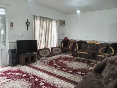 ویلا یک خوابه استخردار آبگرم محمدی