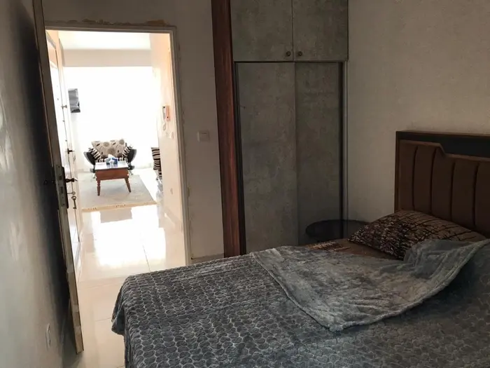 آپارتمان یک خوابه شهناز شریعتی جنوبی - واحد 4