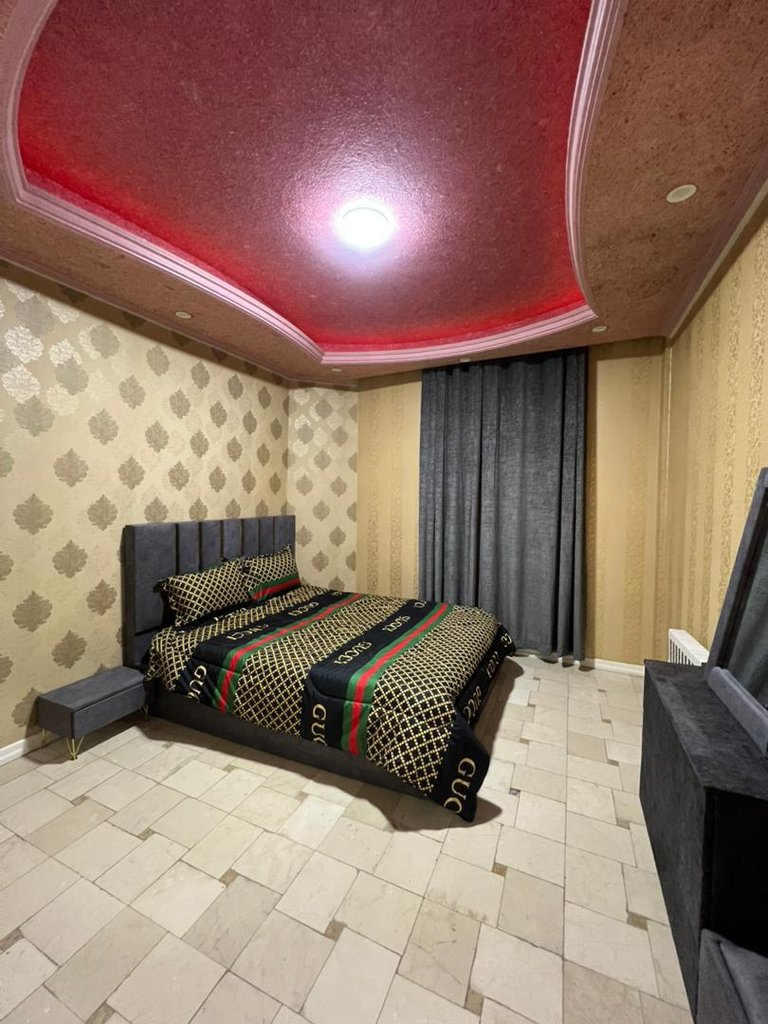 دوخوابه سلیمی - واحد 5 فردوس